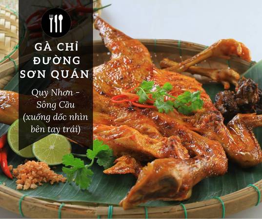 Quán ăn ngon