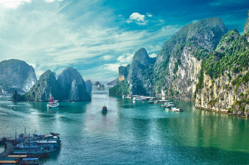 Kinh nghiệm đi du lịch Hạ Long