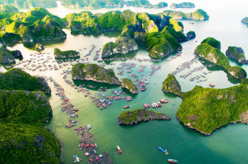 Du lịch Cát Bà có gì hay?
