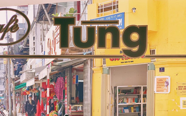 Quán Cafe Tùng Đà Lạt - c