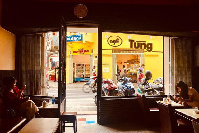 Quán Cafe Tùng Đà Lạt - b
