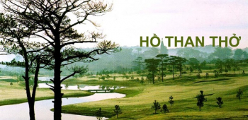 Tìm hiểu về nguồn gốc tên gọi Hồ Than Thở