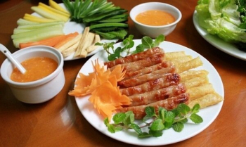 Địa chỉ ăn vặt nổi tiếng ở Đà Lạt