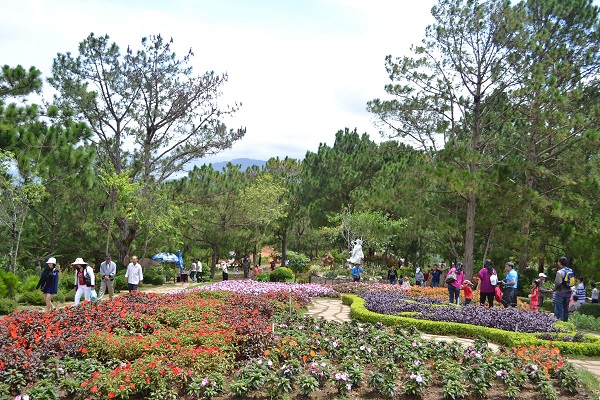 Đồi Mộng Mơ