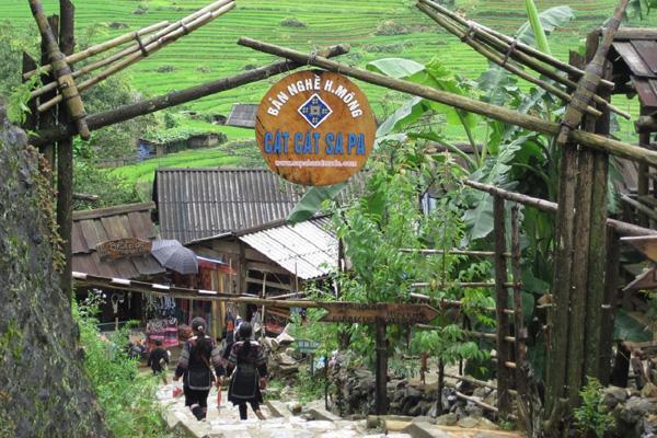 Káº¿t quáº£ hÃ¬nh áº£nh cho báº£n cÃ¡t cÃ¡t á» sapa