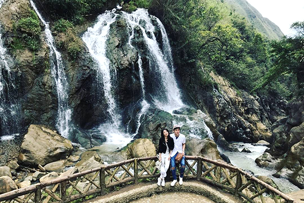 Káº¿t quáº£ hÃ¬nh áº£nh cho thÃ¡c tiÃªn sa sapa
