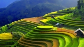 TOUR HÀ GIANG - THÁC BẢN GIỐC - NGƯỜM NGAO - HỒ BA BỂ
