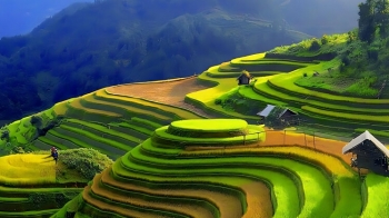 TOUR HÀ GIANG - THÁC BẢN GIỐC - NGƯỜM NGAO - HỒ BA BỂ