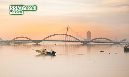 Biểu tượng của thành phố Đà Nẵng