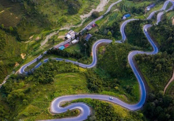 TOUR HÀ GIANG - THÁC BẢN GIỐC - NGƯỜM NGAO - HỒ BA BỂ