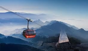 TOUR LIÊN TUYẾN TÂY BẮC: MAI CHÂU - MỘC CHÂU - ĐIỆN BIÊN - LAI CHÂU- SAPA
