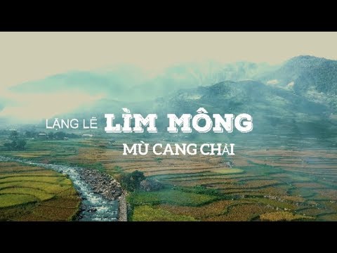 Bản Lìm Mông