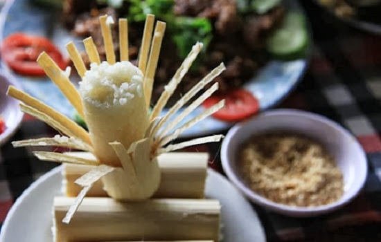 Káº¿t quáº£ hÃ¬nh áº£nh cho cÆ¡m lam báº¯c mÃª hÃ  giang
