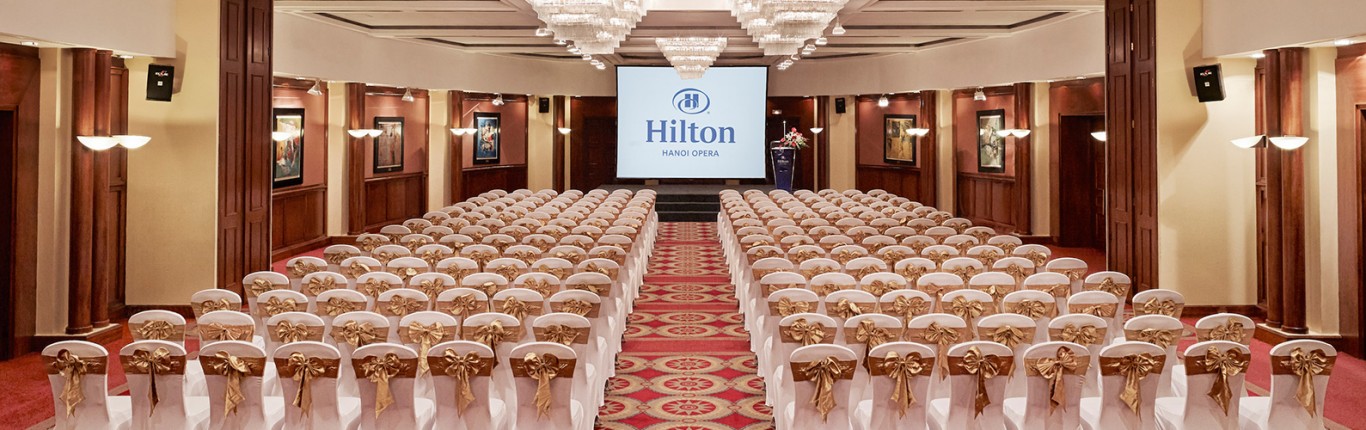 Khách sạn Hilton | Khách sạn liên doanh, liên kết