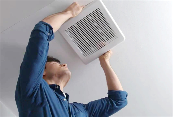 5 lưu ý không thể bỏ qua khi mua Quạt thông gió gắn trần