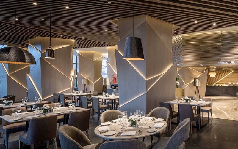 Buffet cao cấp tại InterContinental Nha Trang - Inspitrip