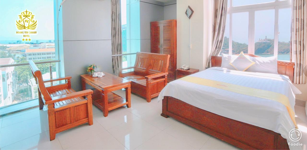 Hoang Yen Canary Hotel, Quy Nhơn – Cập nhật Giá năm 2020