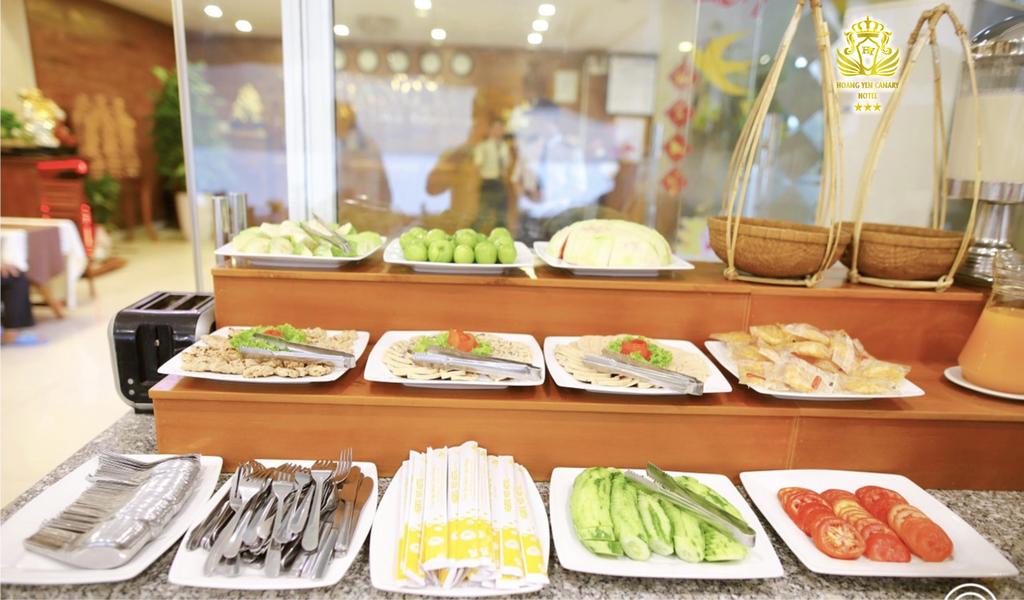 Hoang Yen Canary Hotel, Quy Nhơn – Cập nhật Giá năm 2020