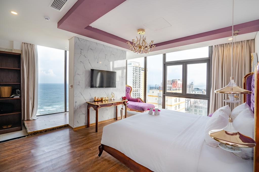 Cicilia Hotel & Spa, Đà Nẵng – Cập nhật Giá năm 2020