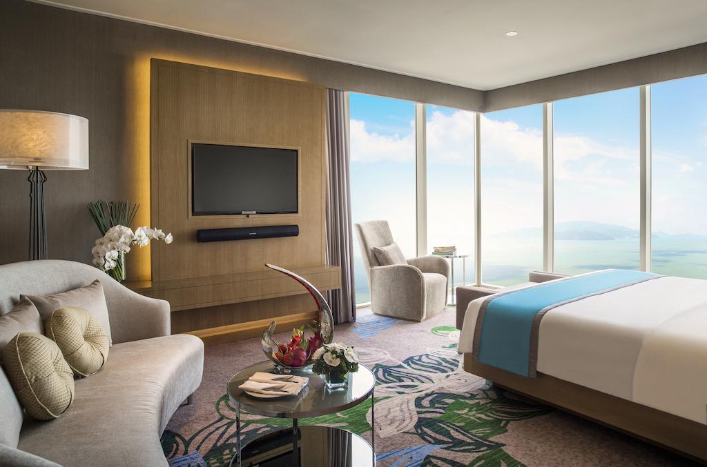 InterContinental Nha Trang, Nha Trang – Cập nhật Giá năm 2020