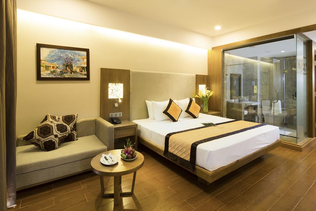Galina Hotel & Spa, Nha Trang – Cập nhật Giá năm 2020