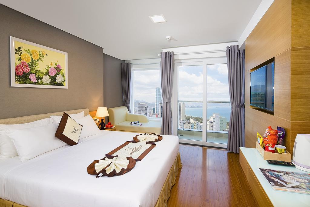 Dendro Gold Hotel, Nha Trang – Cập nhật Giá năm 2020