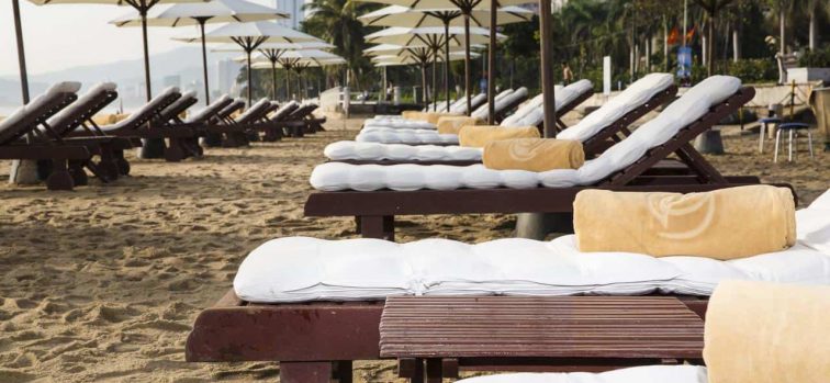 Combo Ttc Hotel Premium Michelia 4* - Nha Trang + Buffet Bbq Hải ...