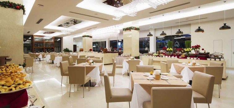Combo Ttc Hotel Premium Michelia 4* - Nha Trang + Buffet Bbq Hải ...