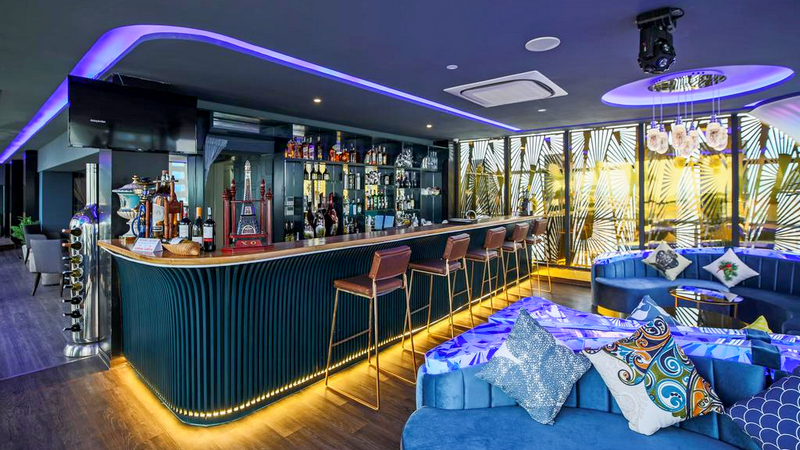 Cicilia Đà Nẵng Hotel & Spa