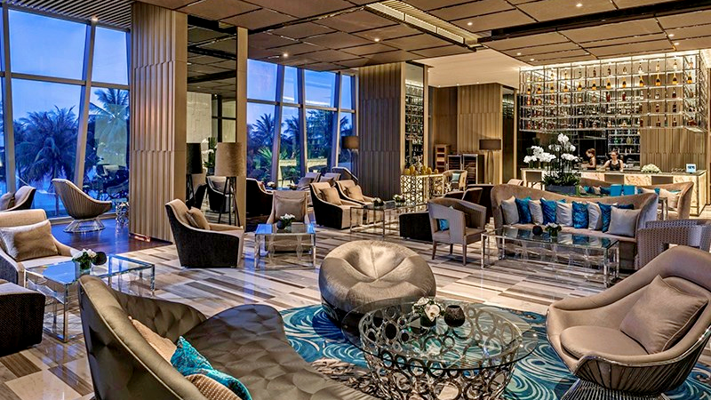 Khách sạn InterContinental Nha Trang