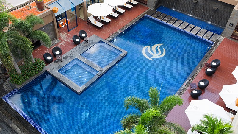 Khách sạn TTC Premium - Michelia Nha Trang
