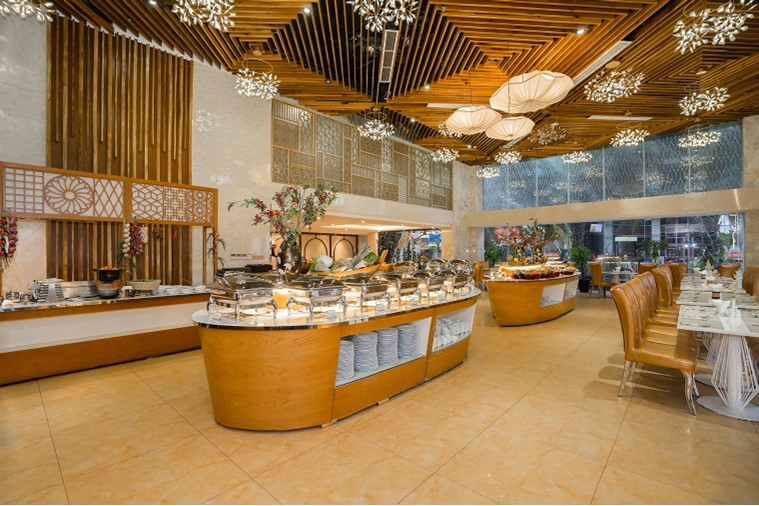 Khách Sạn Cicilia & Spa Đà Nẵng (Cicilia Hotel & Spa)