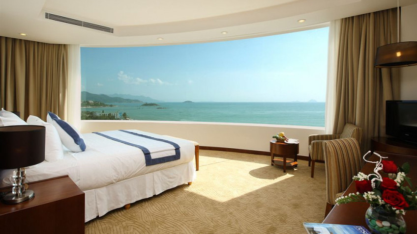 Đặt Khách sạn Michelia Nha Trang Nha Trang giá tốt nhất - BestPrice