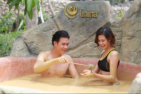 Khám phá Galina Phú Quốc - "Thiên đường" nghỉ dưỡng trên đảo ngọc