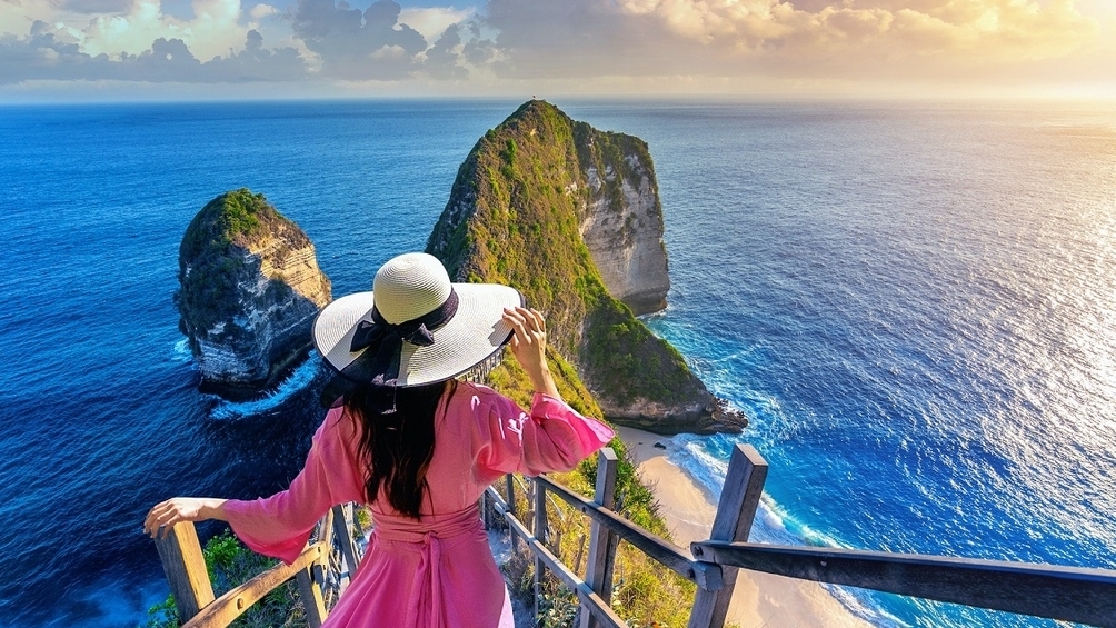 Tour du lịch Bali