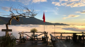 SĂN MÂY TÀ XÙA - CHẠM THIÊN ĐƯỜNG MÂY TRẮNG