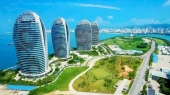 ĐẢO HẢI NAM THIÊN ĐƯỜNG BIỂN NHIỆT ĐỚI - HÒN ĐẢO ĐẸP NHẤT TRUNG QUỐC