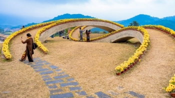 Chuyến đi đầu năm 2026 chuẩn phong thủy dành cho bạn