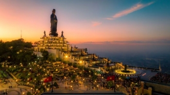 HÀ NỘI - CẦN THƠ – SÓC TRĂNG - CÔN ĐẢO – TÂY NINH